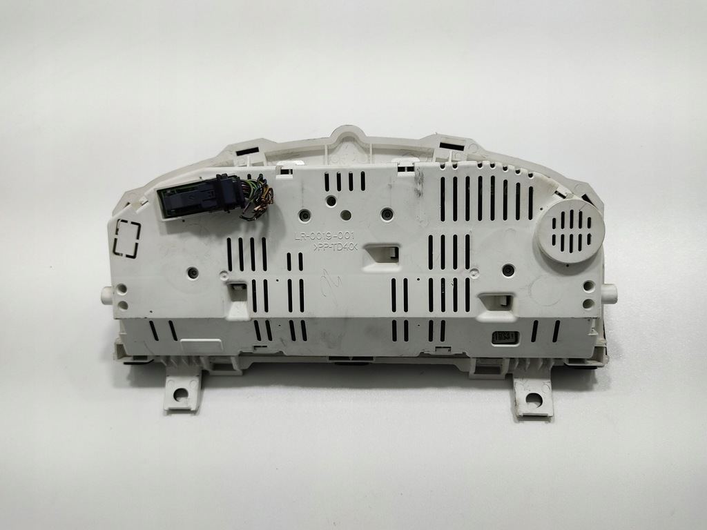 фото №8, Счетчик land rover defender 2.2 2.4 tdci 7h1210849bg 7h12-10849-bg 2007-14