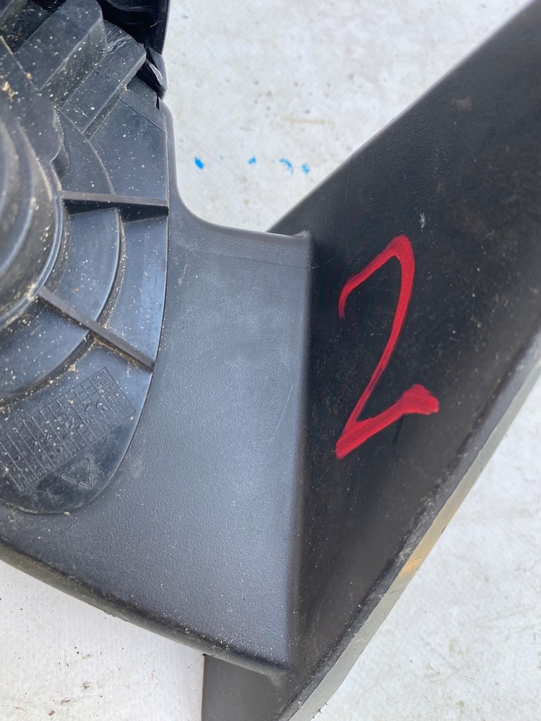 фото №7, Mg zs зеркало правое 10 pin