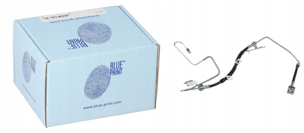 Купить Шланг тормозной chrysler voyagergrand voyager r