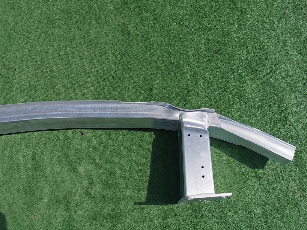 фото №13, Балка перед передня audi a6 c8 4k0 18- 4k0807109