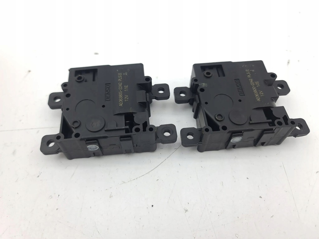 фото №7, Toyota corolla e210 e21 2022 комплект моторчик отопителя