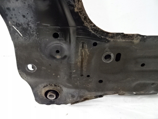 фото №13, Renault koleos ii lift підрамник санчата підрамник підрамник ідеальний стан 1.3 tce