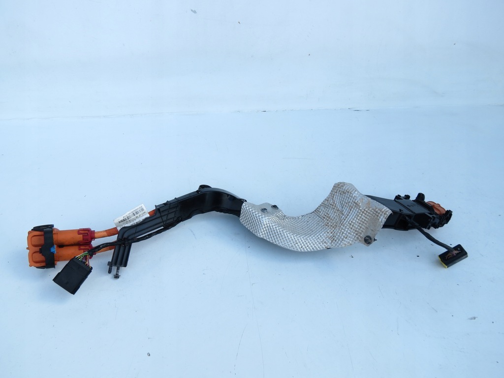 фото №8, Жгут напряжения гибрид xc60 ii xc90 ii 2.0 t6 t8