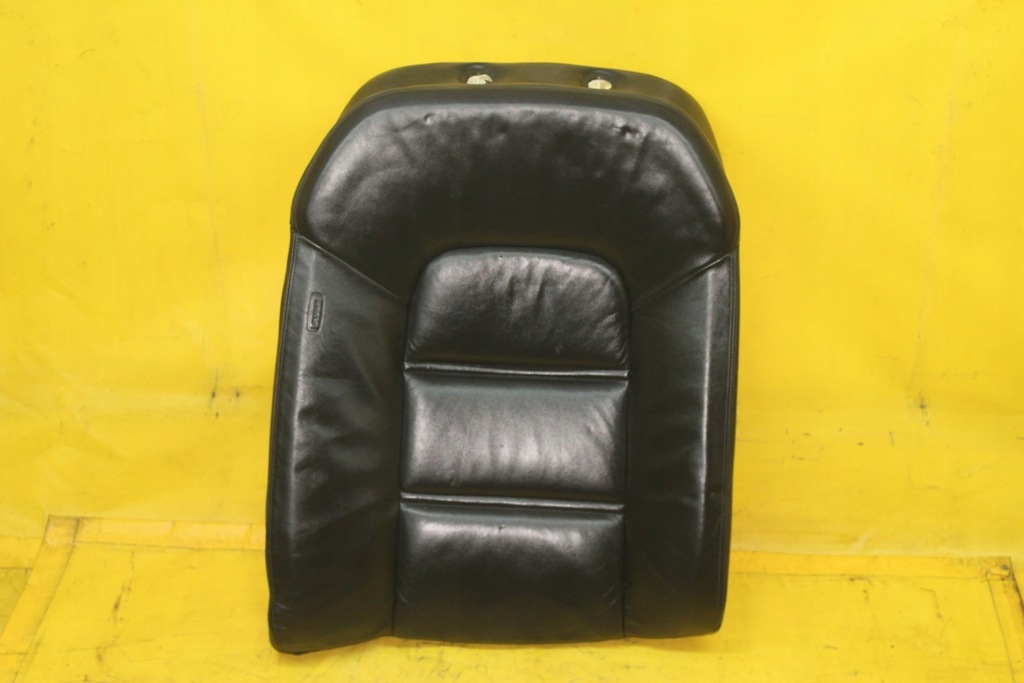 фото №1, Спинка сиденье правый задняя audi a8 d3