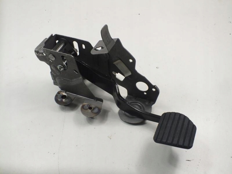 фото №5, Fluence 1.6 педаль гальма oryg