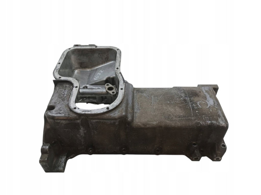 Купить Поддон масляная 2.5 dxi dci yd25 renault maxity 1 2007-