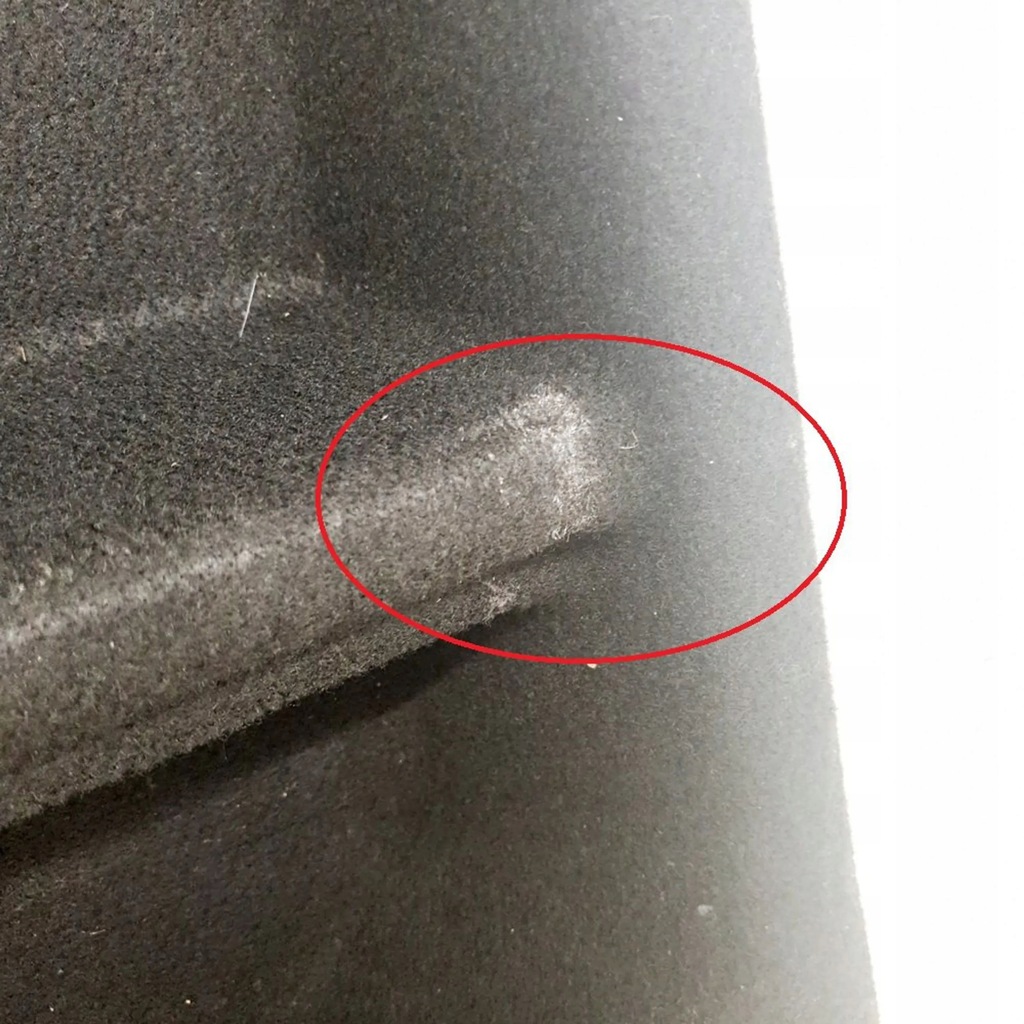 фото №5, Volvo xc60 2016 обшивка багажника