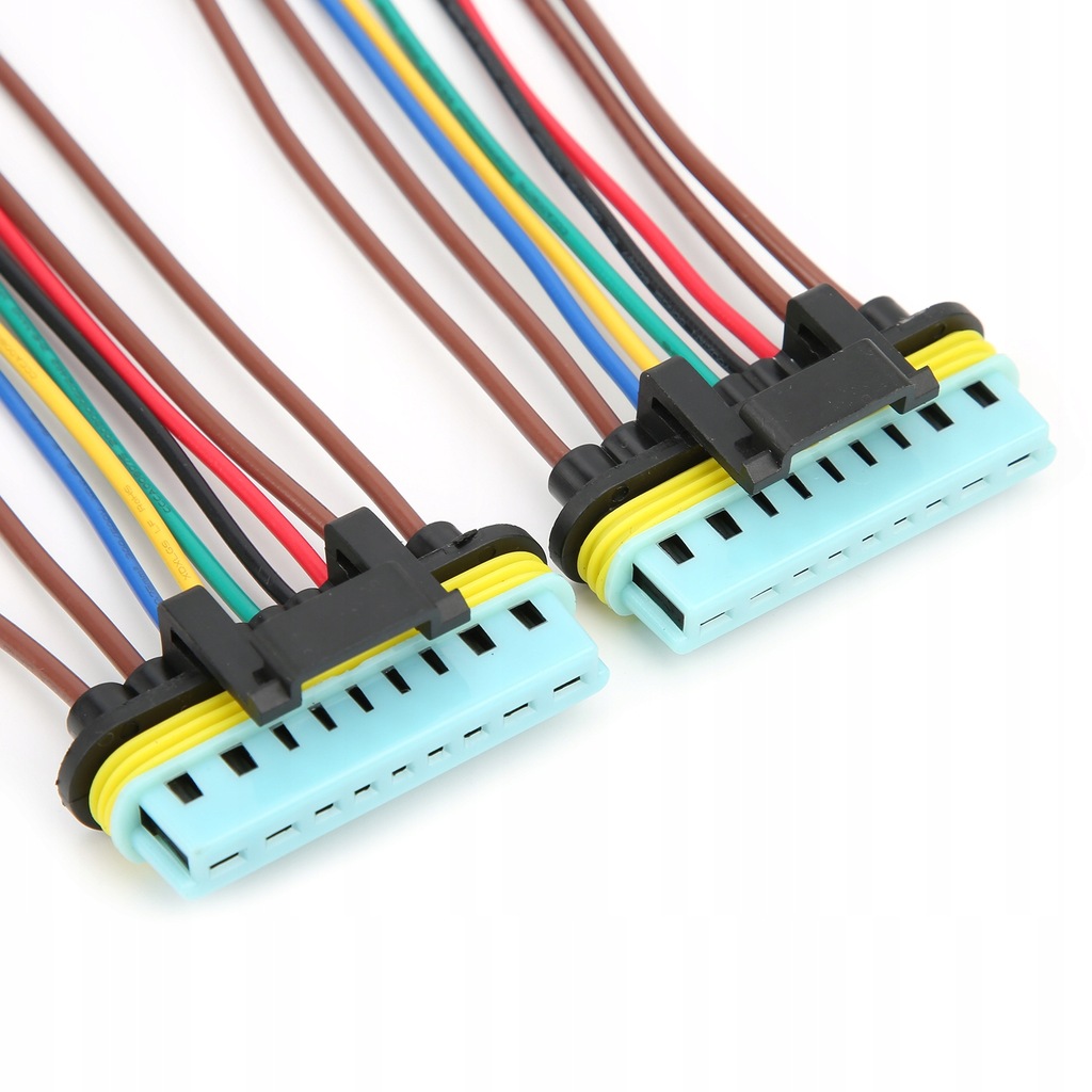 фото №12, Уплотнители крышки клапанов powerstroke с комплект