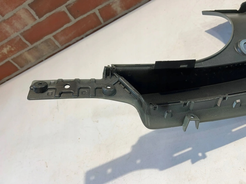 фото №8, Уголок бампера левый задняя volvo xc40 ii 17-24 31449336