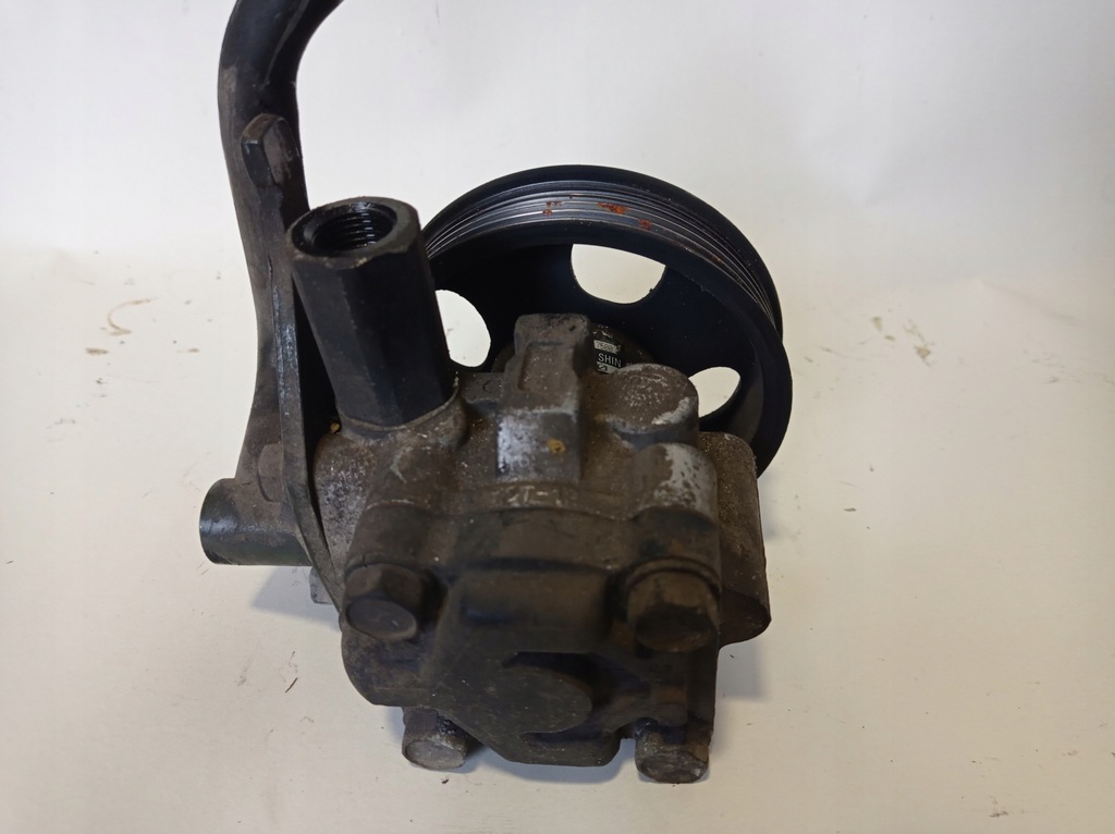 фото №5, Насос підсилювача matrix 1.5 crdi d3ea 5710017500