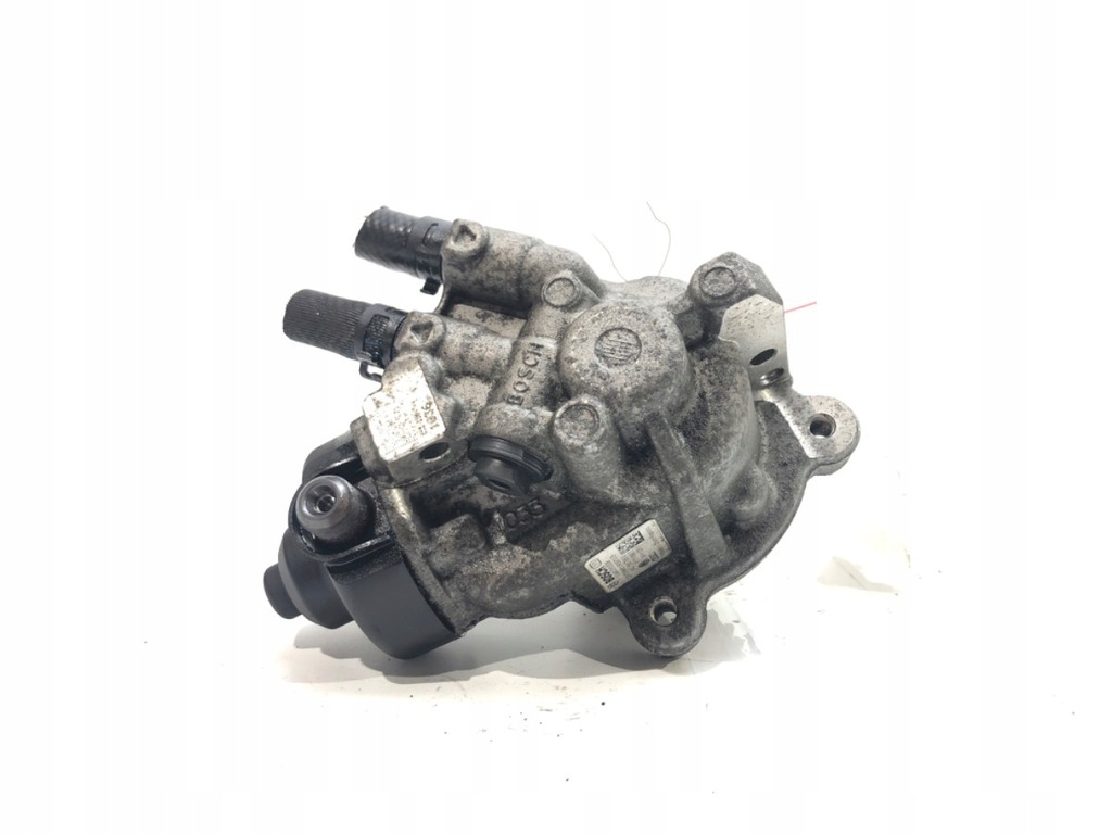 фото №3, Насос впрыскная skoda rapid 1.6tdi 04l130755e