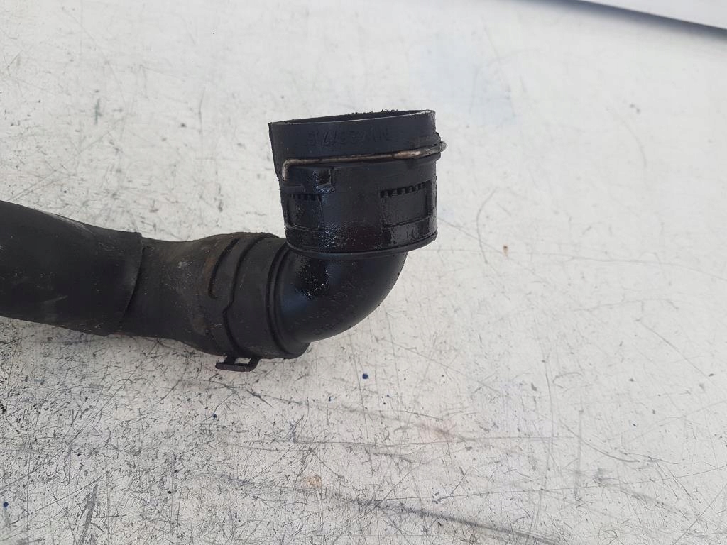 фото №3, Шланг труба wąż wody ford galaxy mk2 2.8 v6