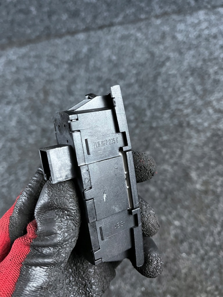 фото №8, Переключатель esp vw touareg 7l 7l6927225c