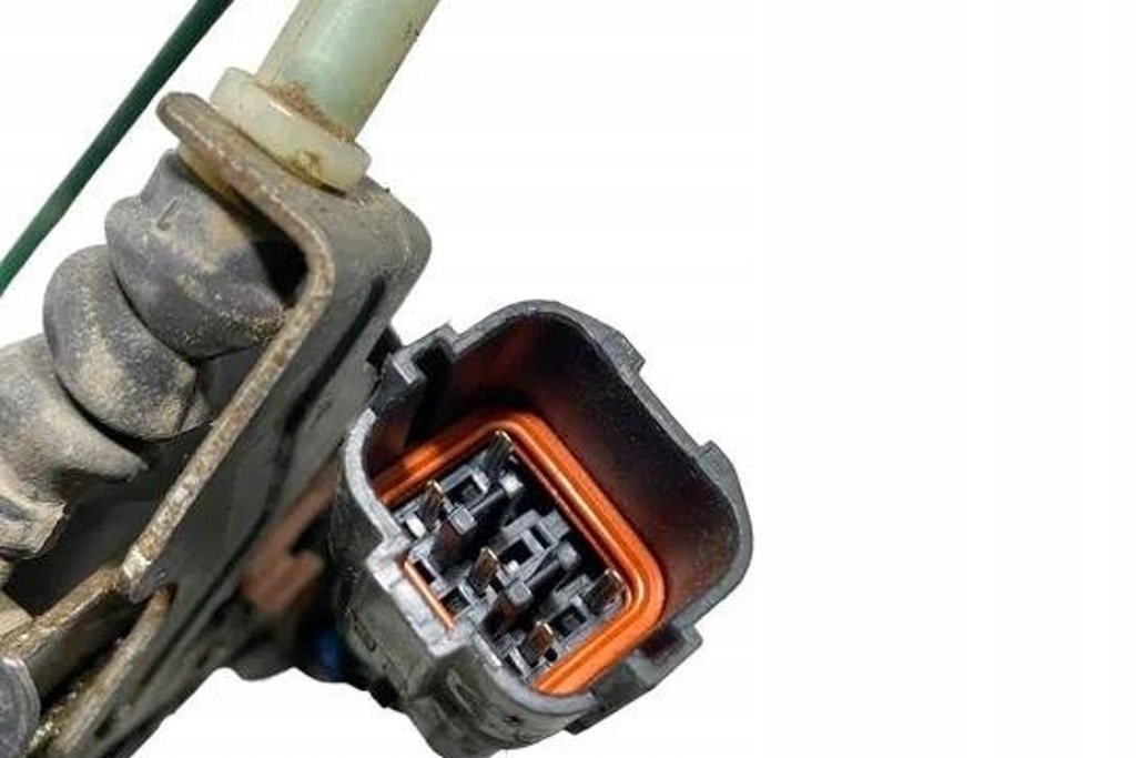 фото №8, Замок лівих передніх двері kia sorento i jc a045777 2.5l дизель 120kw