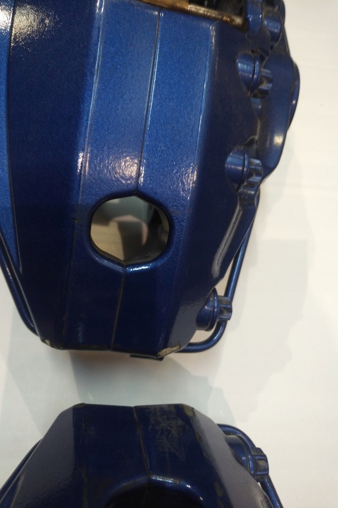 фото №7, Bmw x5 g05 x6 g06 x7 g07 супорти гальмівні mpakiet