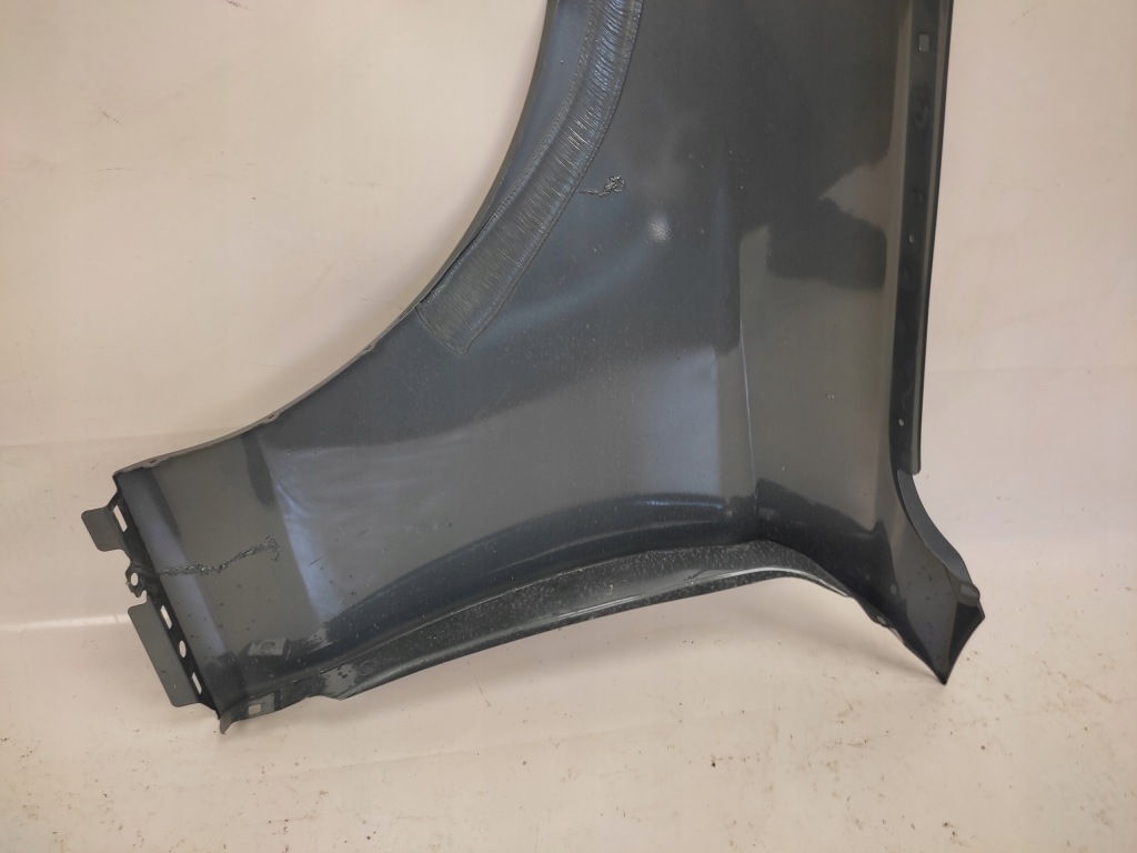 фото №13, Bmw 1 f20 f21 крила правий передній перед 2011-