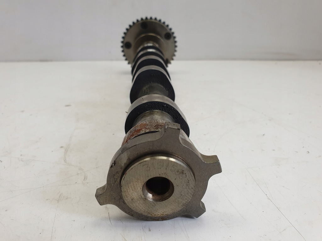 фото №7, Ford f150 2.7 v6 ecoboost вал распределительного вала колесо