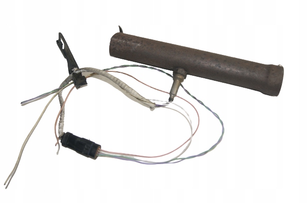 Купить Renault clio 3 3 05-09 датчик лямбда-зонд