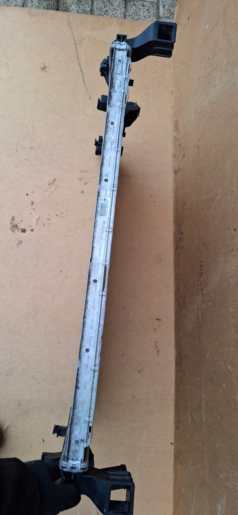 фото №13, Vw t6 transporter multivan 2.0 tdi 15-22 радиатор wody 7e0121253f