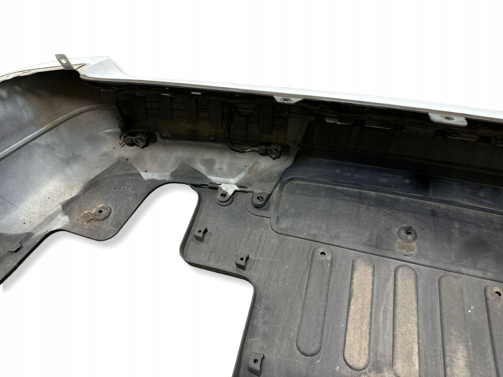 Бампер задний задний  land rover range rover l405 Оригинал