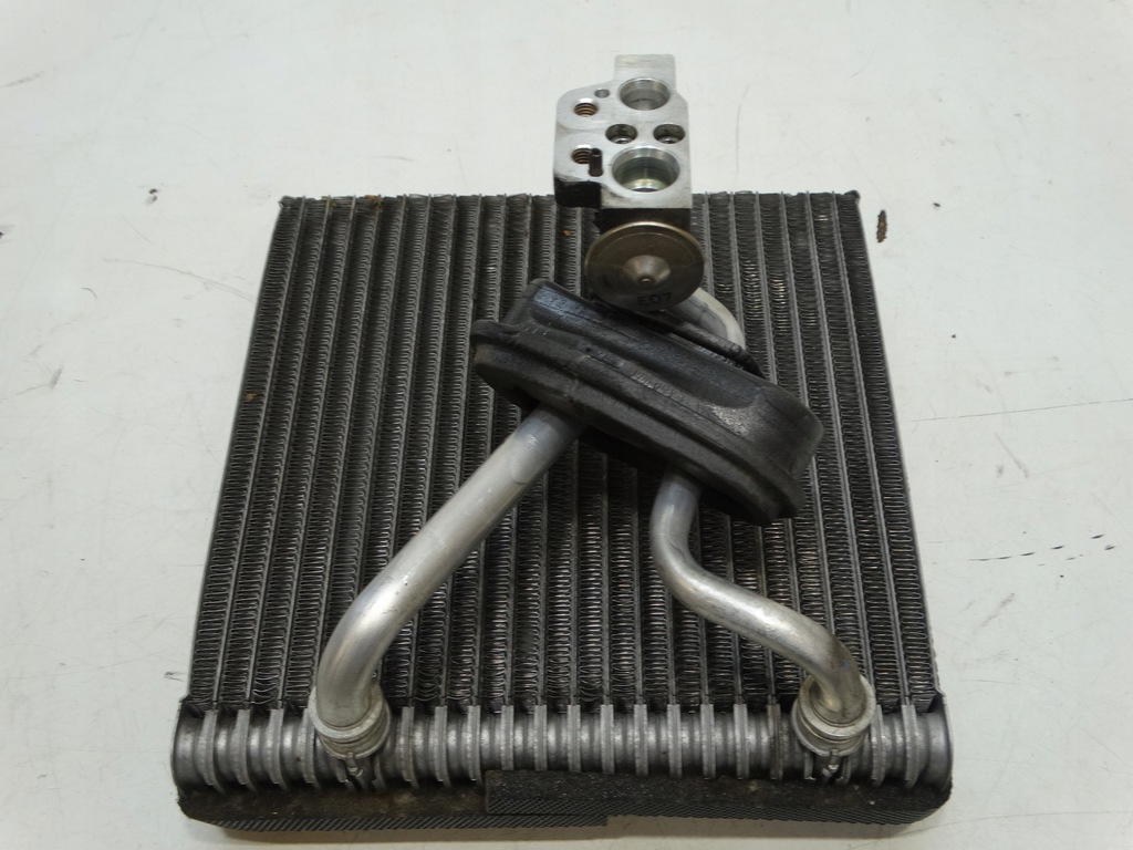 фото №10, Обігрівач кондиціонера skoda audi seat 1k0820679