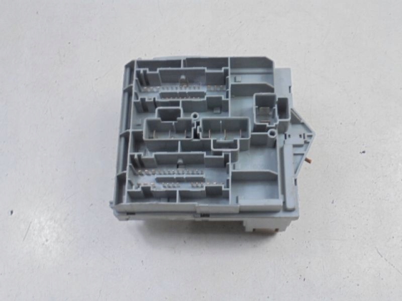 фото №6, Alfa romeo 159 коробка предохранителей 50508213