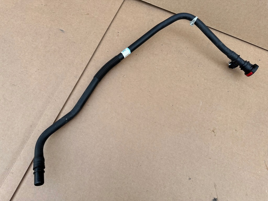 фото №1, Hyundai ioniq 5 труба wąż wody 25414-gi100