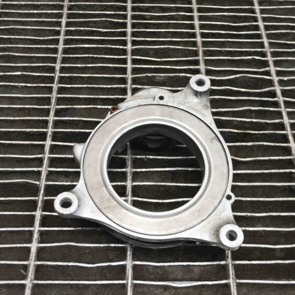 Натяжитель ремень генератора bmw x4 g02, f98 90053749 12023751 3.0l 265kw с Разборки