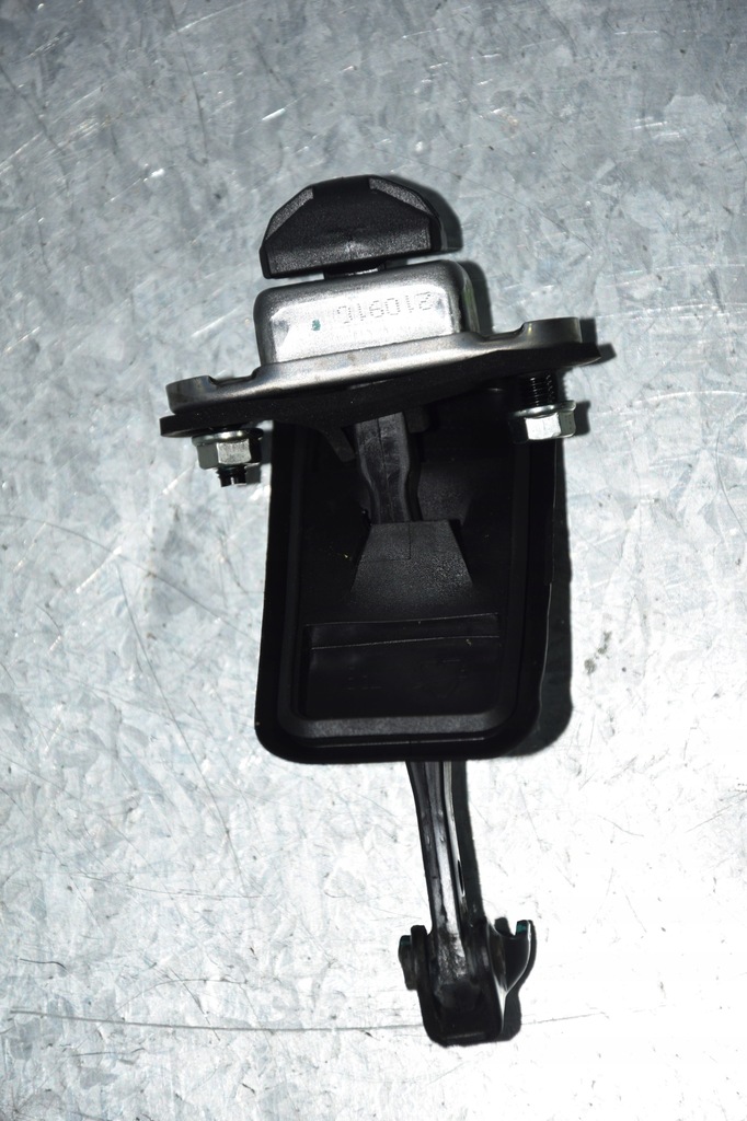 фото №1, Dacia spring обмежувач двері задня