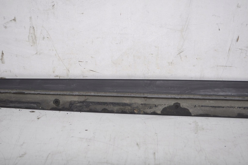 фото №6, Bmw 2 coupe f22 f87 накладка молдинг порог левая a96