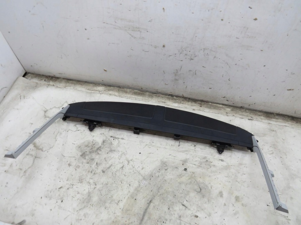 фото №1, Шторка скло задній задня audi a8 d4 4h4863412f