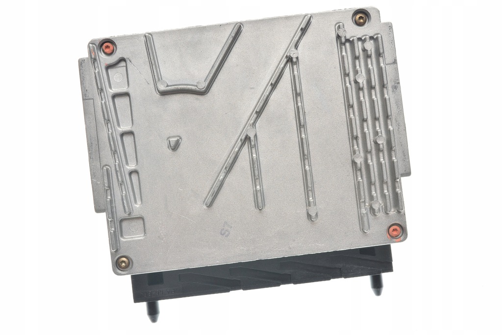 фото №5, Бортовий комп'ютер s60 v70 xc70 0281010319 08677708a l4.2