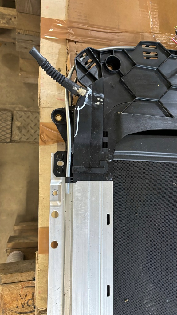 фото №10, Mini clubman люк дах панорамний