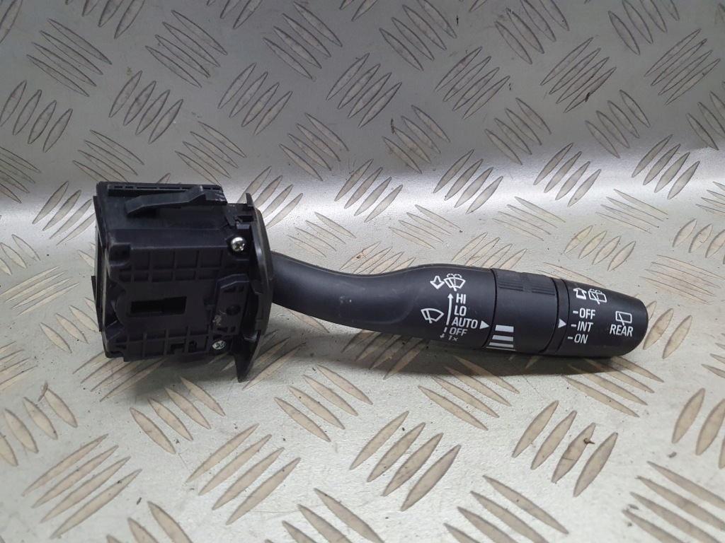 фото №1, Рычаг переключатель дворник opel insignia b