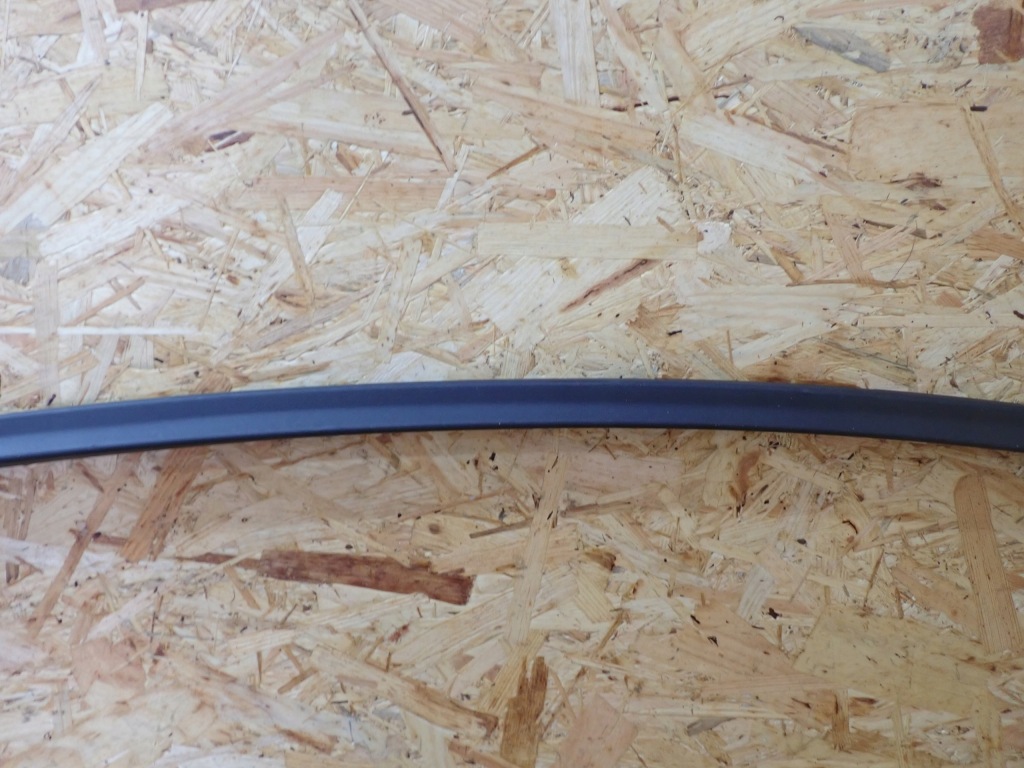 Opel insignia b hb 17- рамка дверь задняя задний  правая 39144819 6067 Оригинал