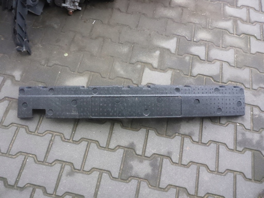 фото №1, Jeep compass 06-16 абсорбер бампера задня оригінал