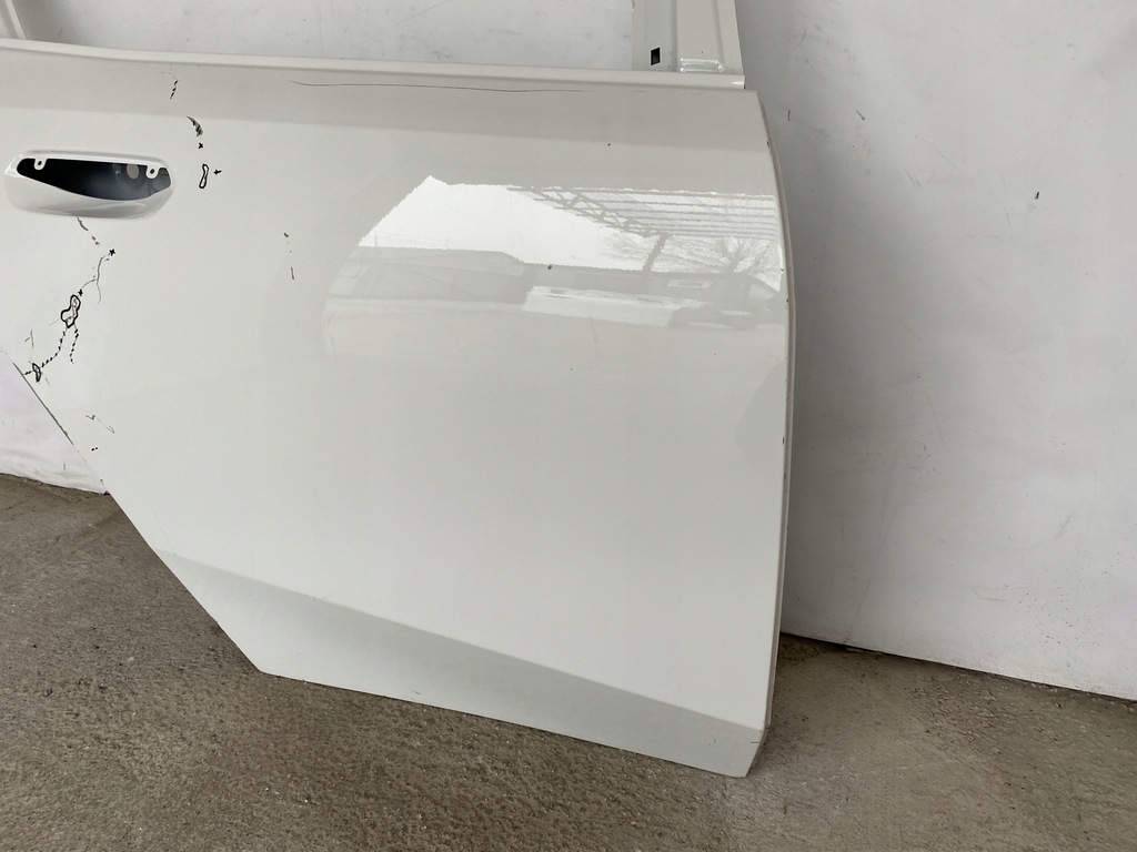 фото №8, Bmw 5 g60 дверь правое задние poznań giełda