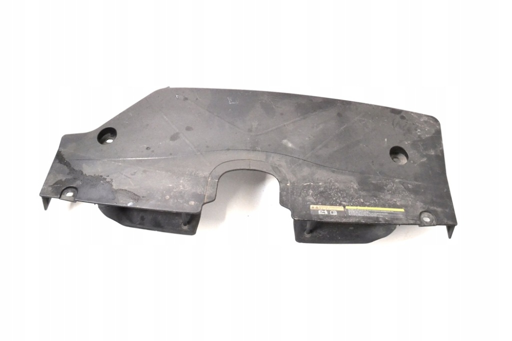 фото №1, Infiniti fx 30d awd 2011 rhd панель канал впуск воздуха