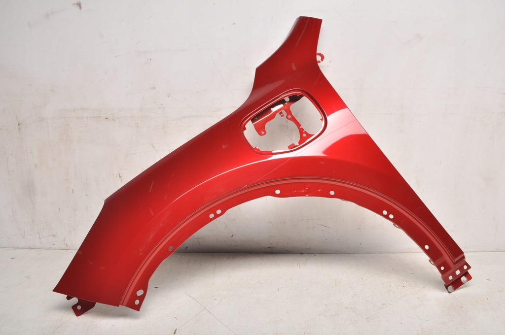 фото №1, Ford kuga mk3 крыло левый перед передний