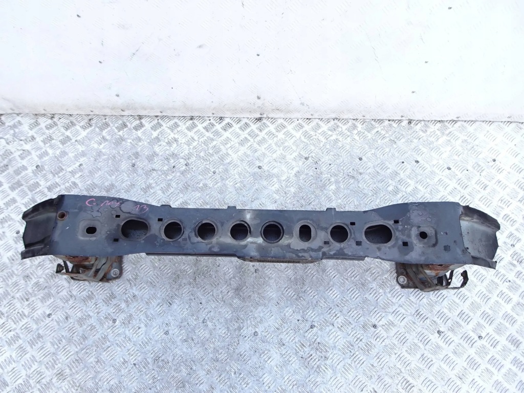 фото №6, Балка pod бампер перед ford c-max mk2 fa