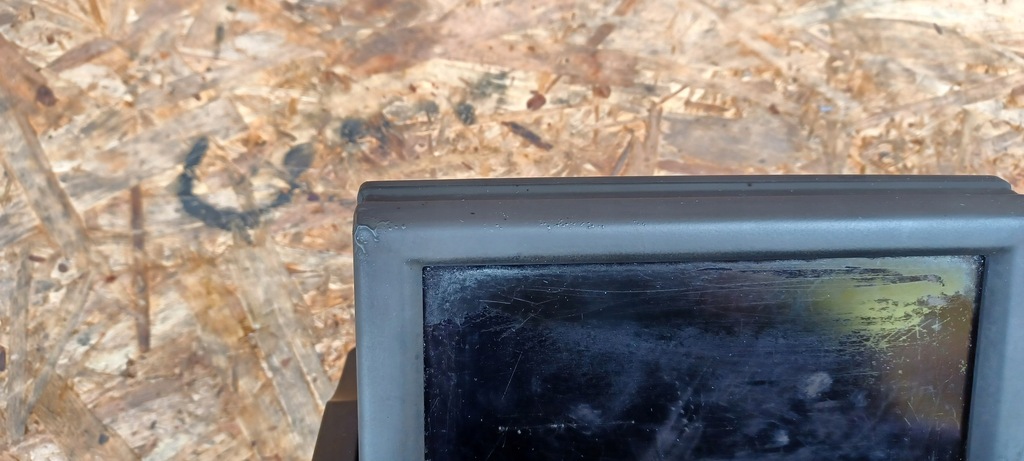 фото №5, Audi a1 8x экран дисплей навигации 8x0857273b