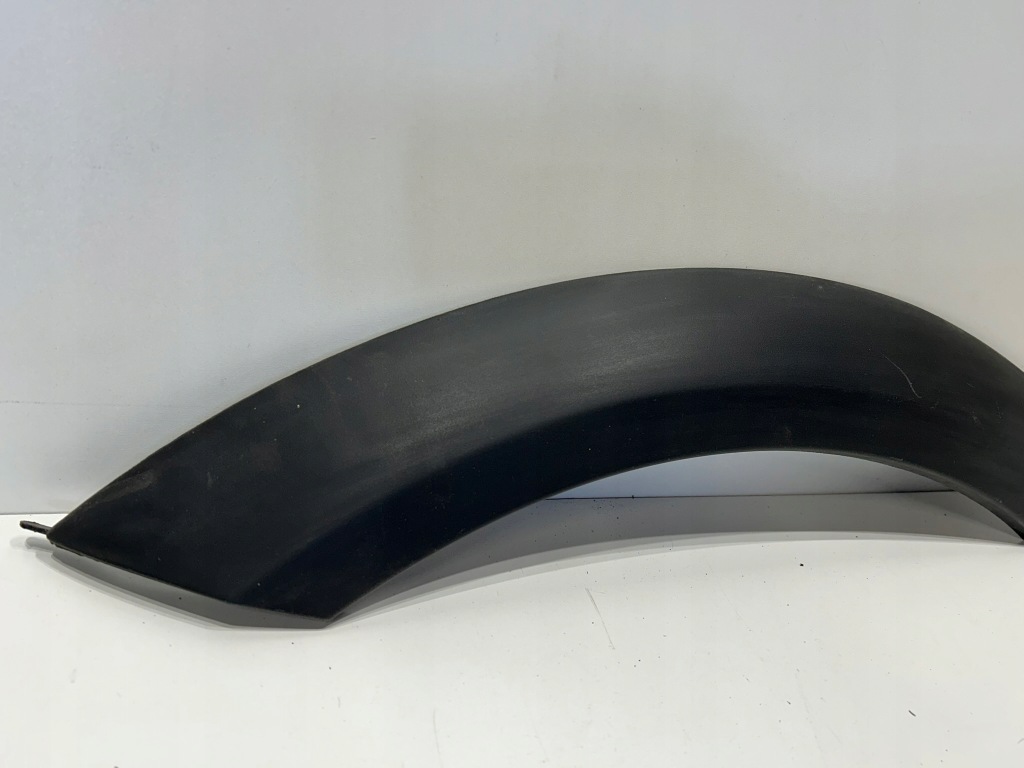 Mini cooper r50 r52 r53 молдинг крила ліва передня лівий перед оригінал!! Ціна