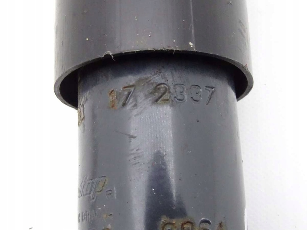 фото №5, Iveco eurocargo iii 06-15 амортизатор кабины задняя 17,5" 504172337