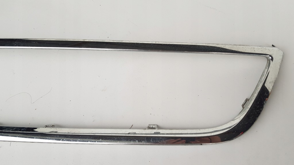 фото №11, Рамка хромована бампера ford galaxy mk3 2010- оригінальний номер