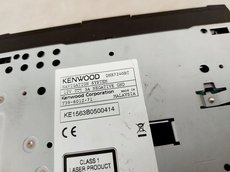 фото №10, Asx i 1.8 did радіопрогравач навігація navi 2 din