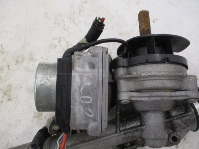 фото №7, Peugeot 208 рейка рульова трансмісія кермова