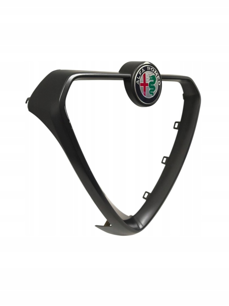 Alfa romeo tonale 22- решітка радіатора решітка радіатора рамка передня значок scudetto Доставка