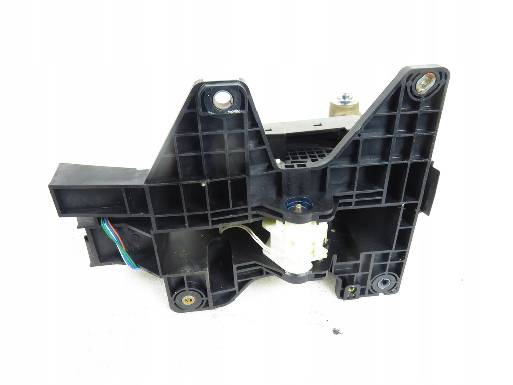 фото №7, Домкрат nissan pathfinder r51 4.0