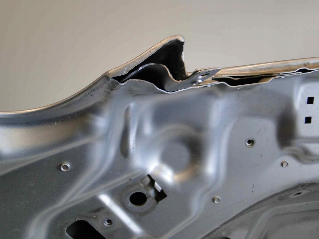 фото №10, Mercedes-benz оригінальний номер a2118800457 капот