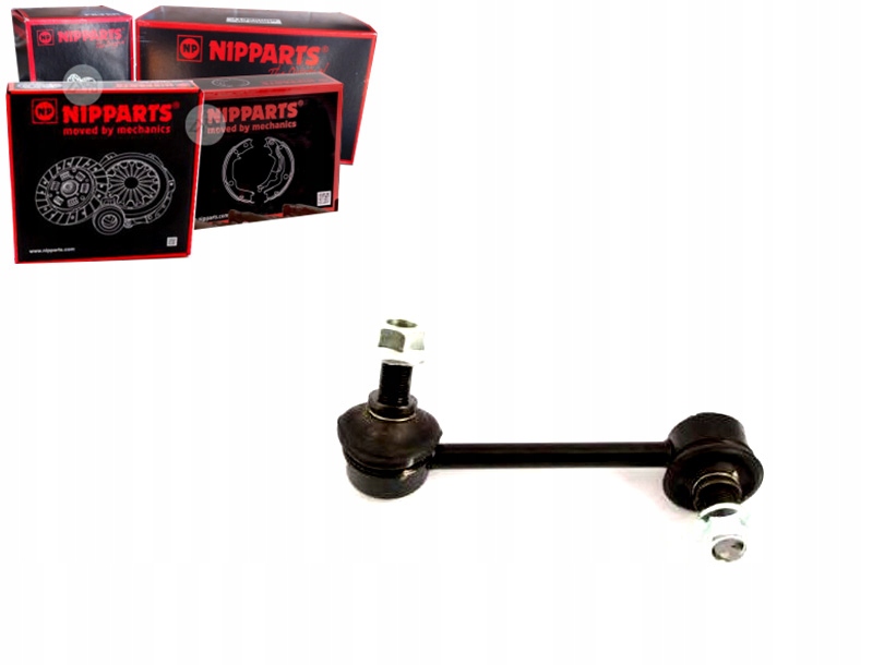 фото №1, Соединитель стабилизатора kia sorento i jc 2002 задняя le